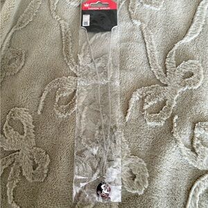 Silver Fashion Jewelry Necklace